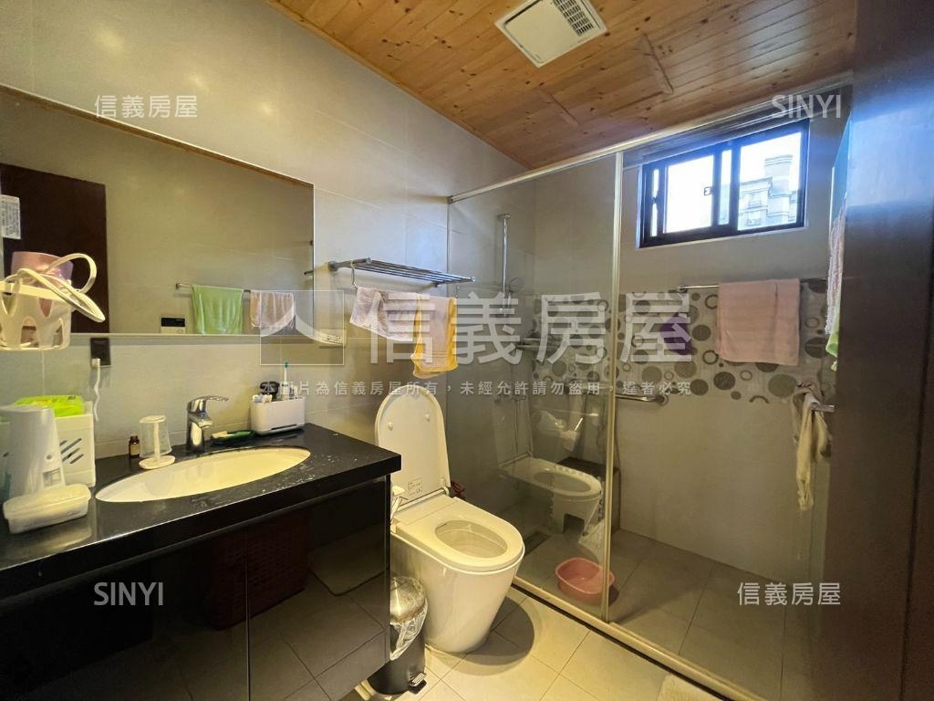 豐湛３稀有釋出３房車位房屋室內格局與周邊環境