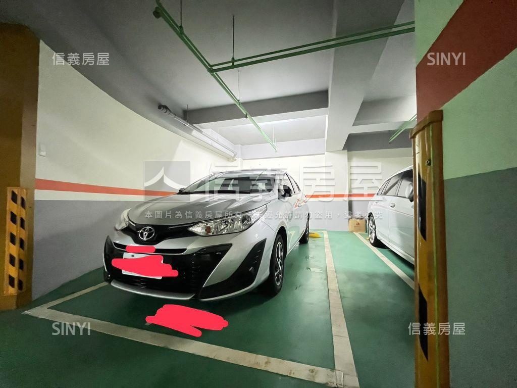 豐湛３稀有釋出３房車位房屋室內格局與周邊環境