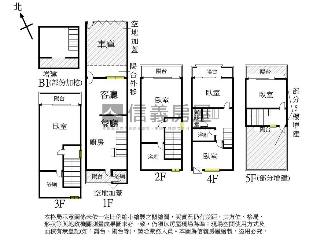 巨蛋河堤商圈邊間雙車別墅房屋室內格局與周邊環境
