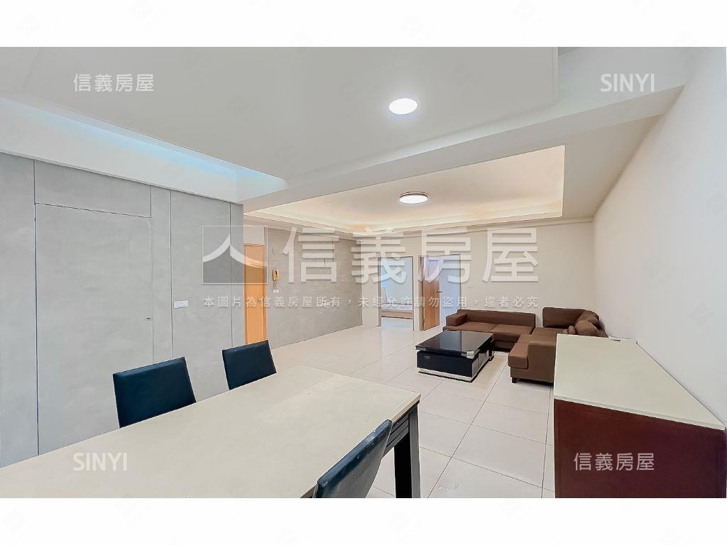 安順漂亮三房公寓房屋室內格局與周邊環境