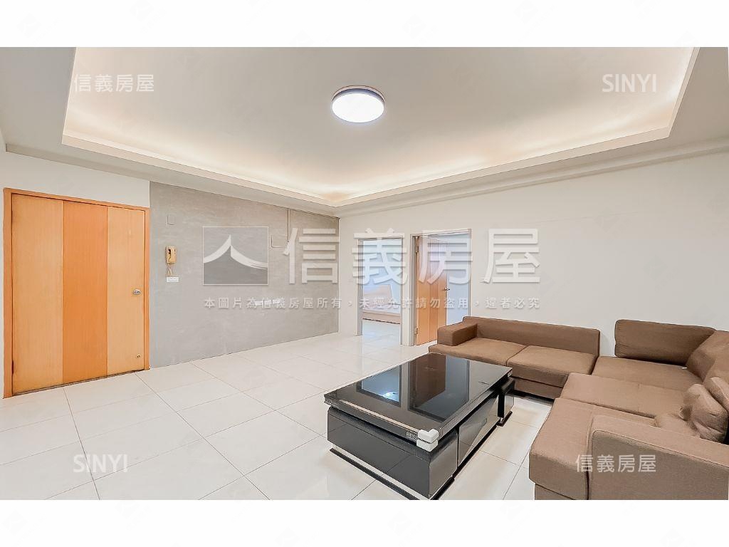 安順漂亮三房公寓房屋室內格局與周邊環境