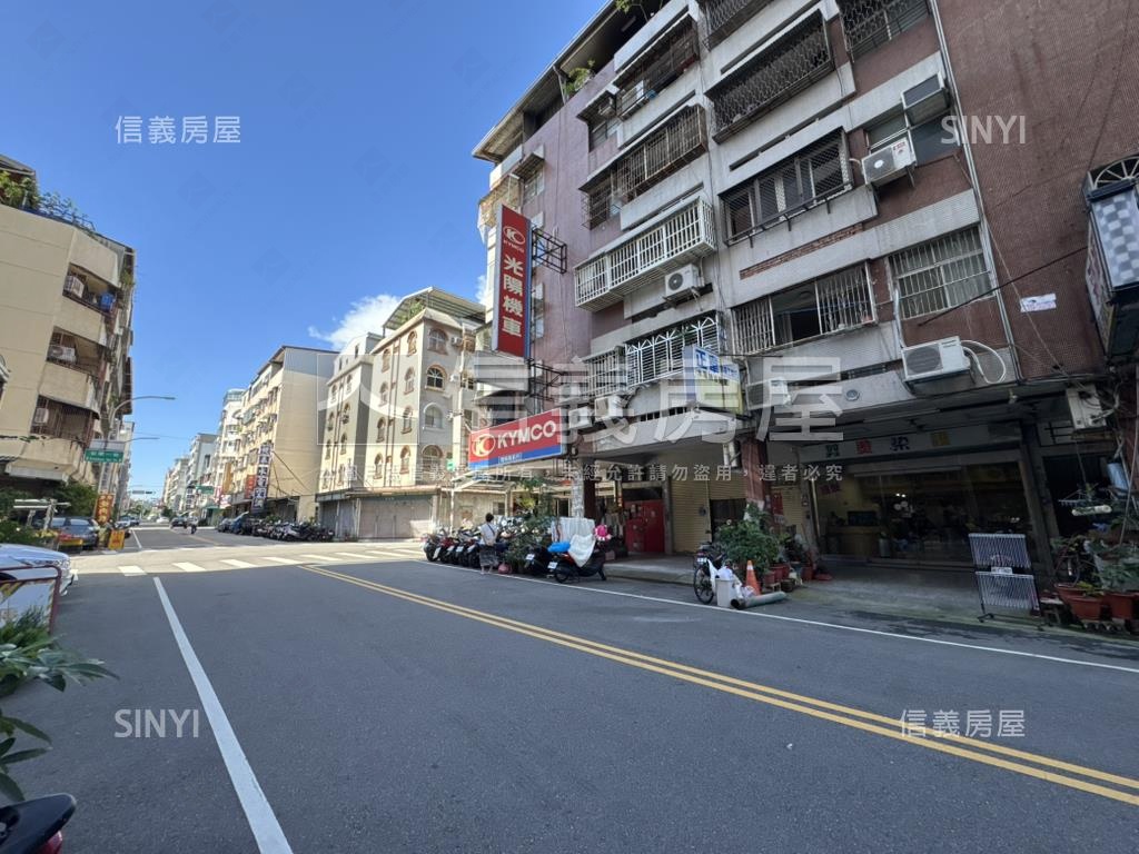 安順漂亮三房公寓房屋室內格局與周邊環境