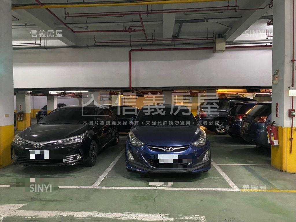 誠售櫻花皇邸大三房平車位房屋室內格局與周邊環境