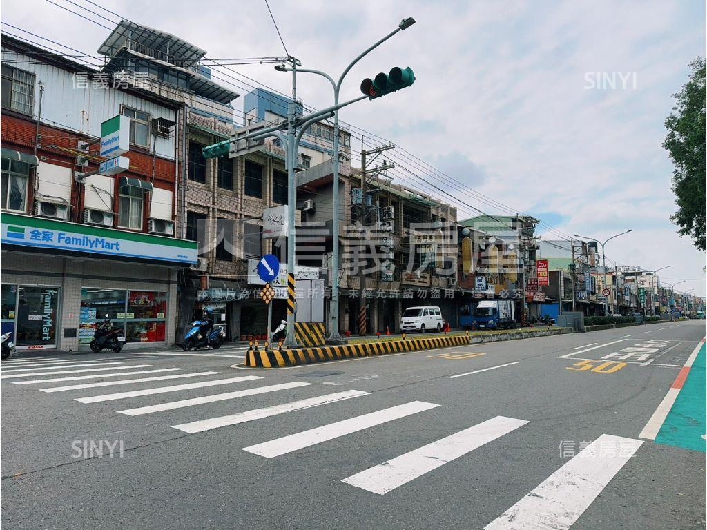 龍潭中興路活巷孝親房透天房屋室內格局與周邊環境