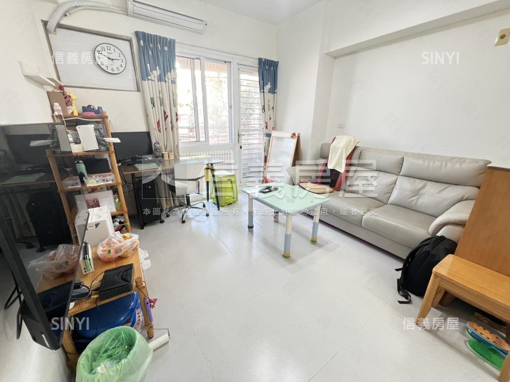 近７４●三房平面車位～讚房屋室內格局與周邊環境