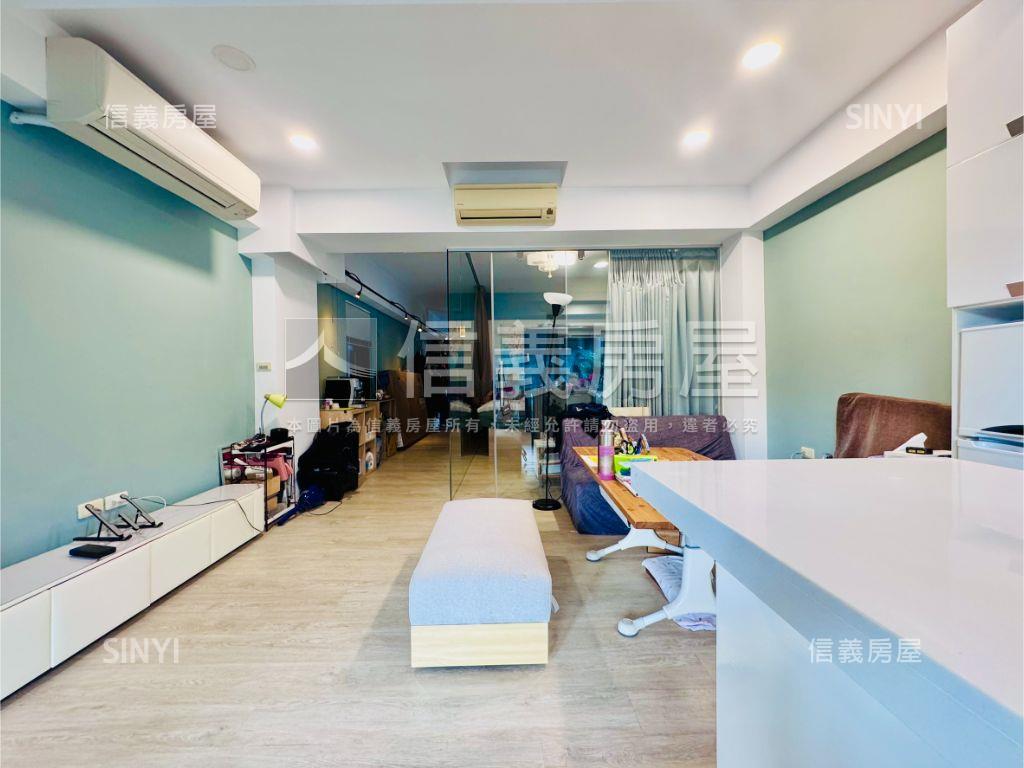 碧潭豪景房屋室內格局與周邊環境