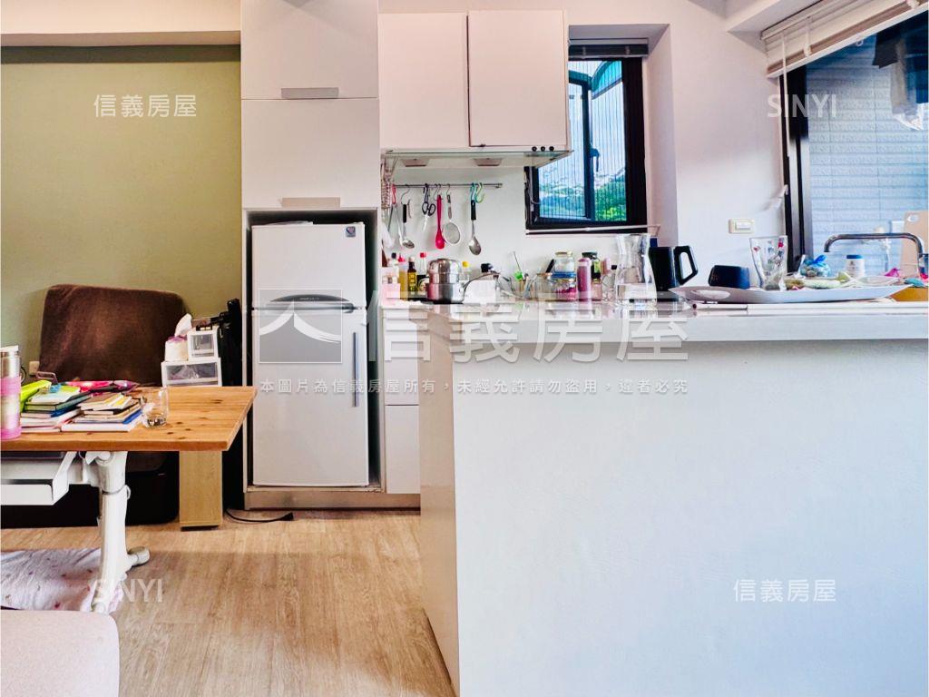 碧潭豪景房屋室內格局與周邊環境
