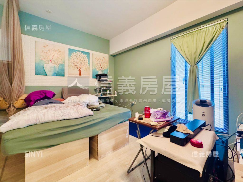 碧潭豪景房屋室內格局與周邊環境