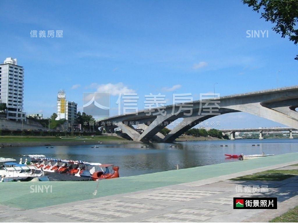 碧潭豪景房屋室內格局與周邊環境