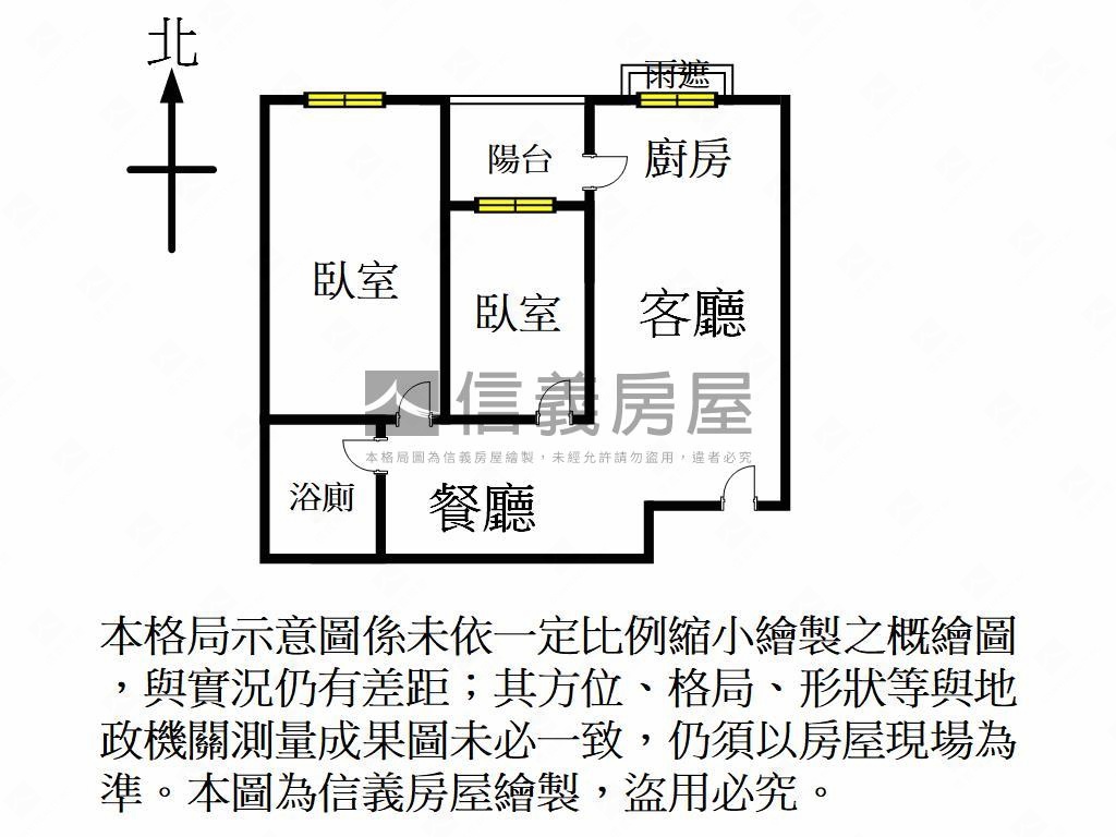 未來體育園區景觀兩房車位房屋室內格局與周邊環境