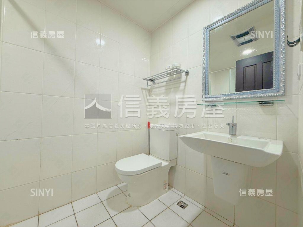 未來體育園區景觀兩房車位房屋室內格局與周邊環境