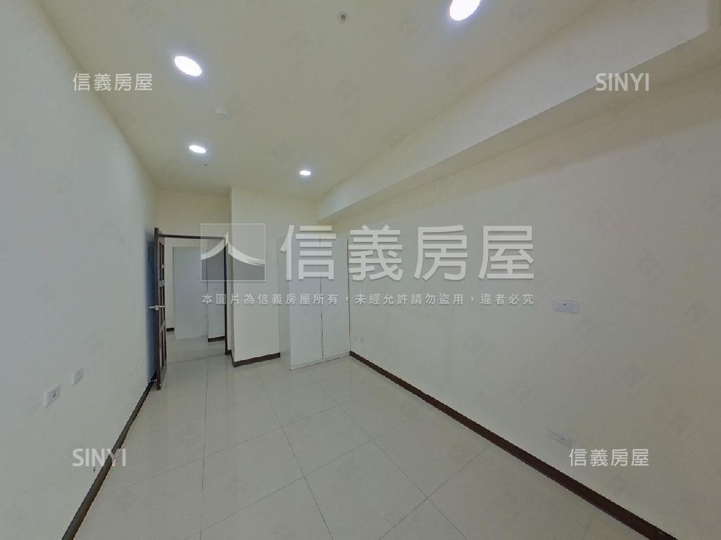 未來體育園區美屋兩房車位房屋室內格局與周邊環境