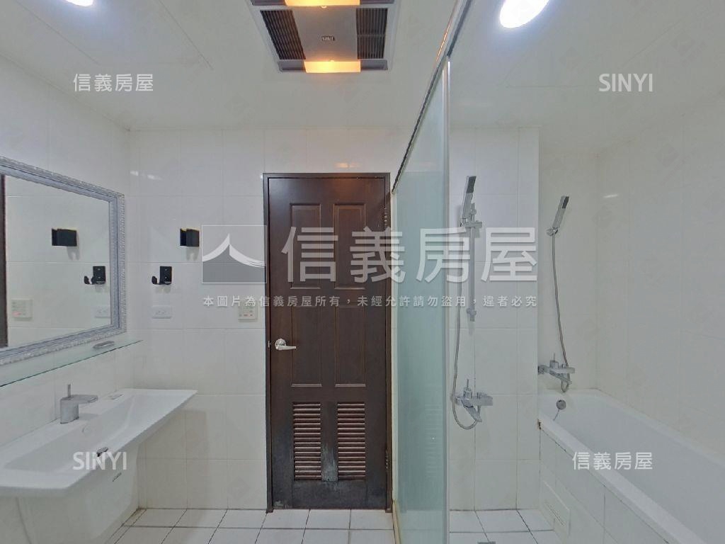 未來體育園區美屋兩房車位房屋室內格局與周邊環境