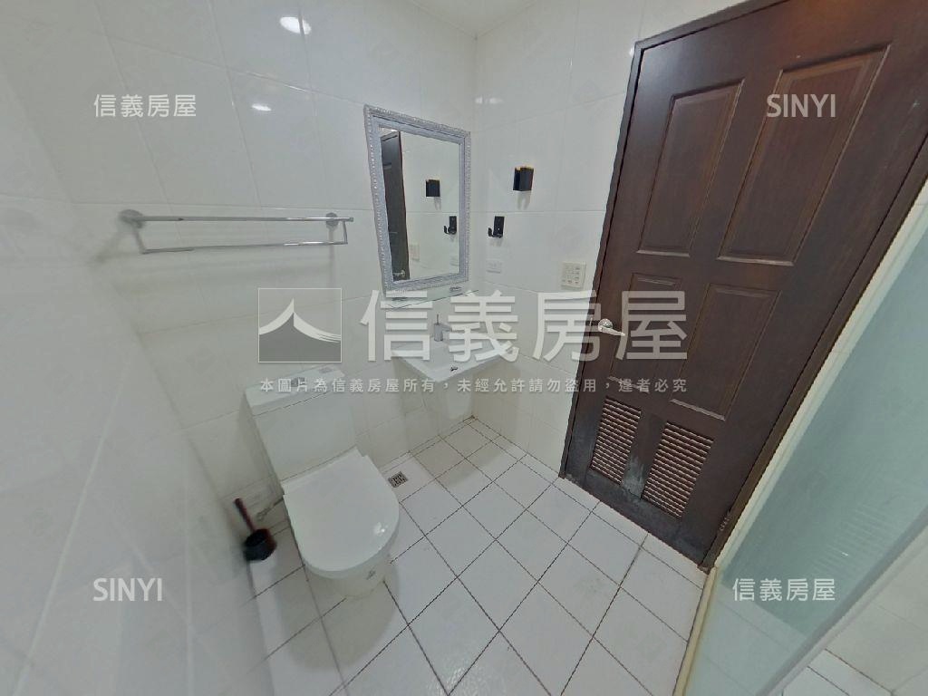 未來體育園區美屋兩房車位房屋室內格局與周邊環境