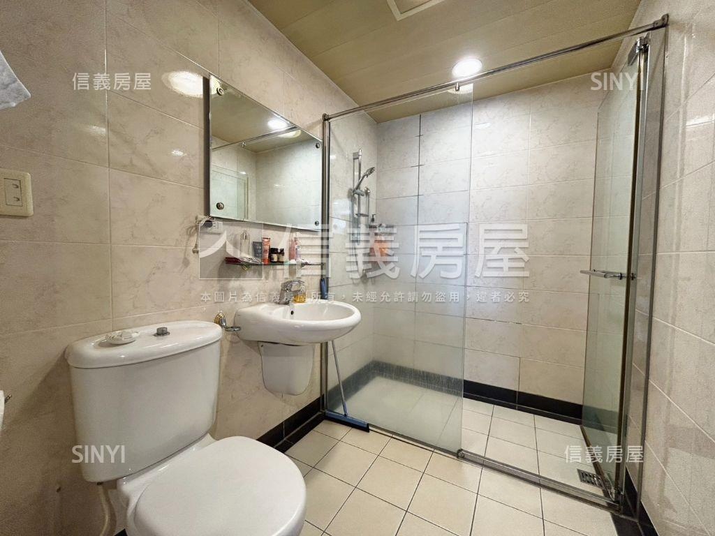天琴樓中樓．豪奢名宅房屋室內格局與周邊環境