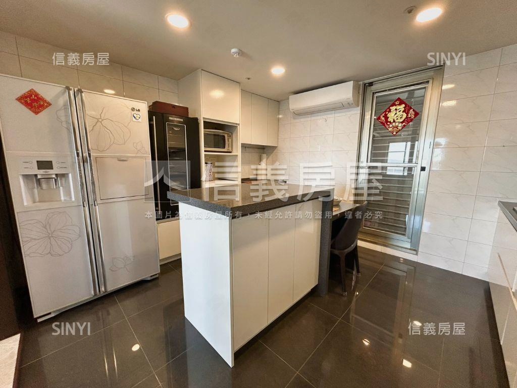 天琴樓中樓．豪奢名宅房屋室內格局與周邊環境