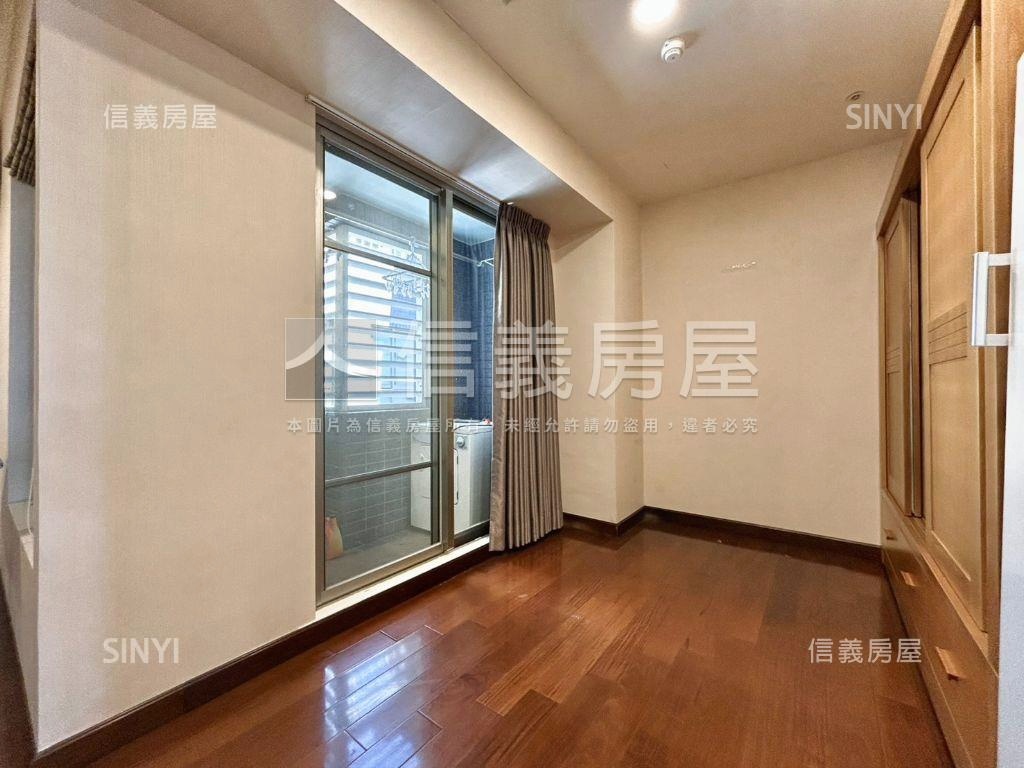 天琴樓中樓．豪奢名宅房屋室內格局與周邊環境