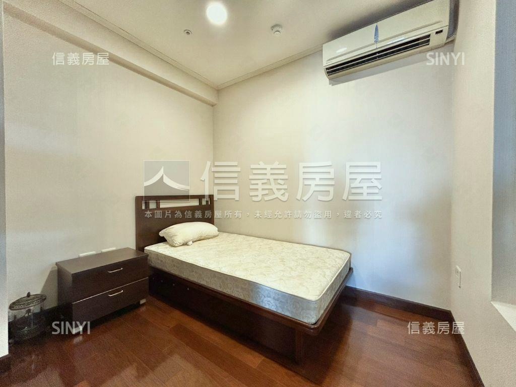 天琴樓中樓．豪奢名宅房屋室內格局與周邊環境