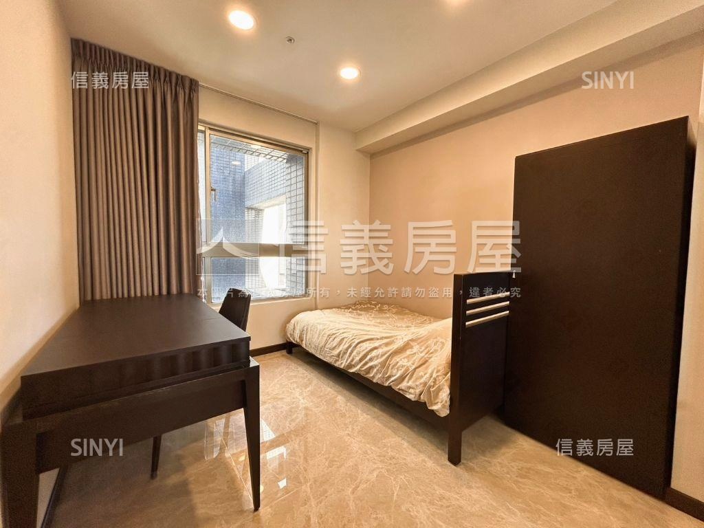 天琴樓中樓．豪奢名宅房屋室內格局與周邊環境