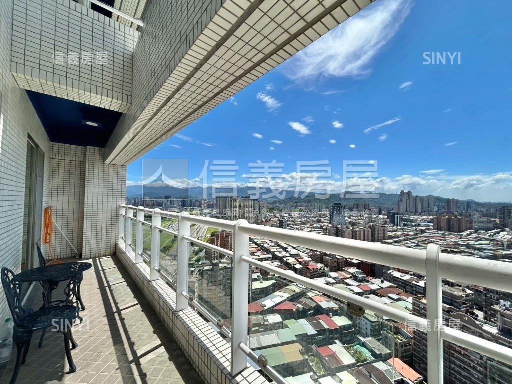 天琴樓中樓．豪奢名宅房屋室內格局與周邊環境