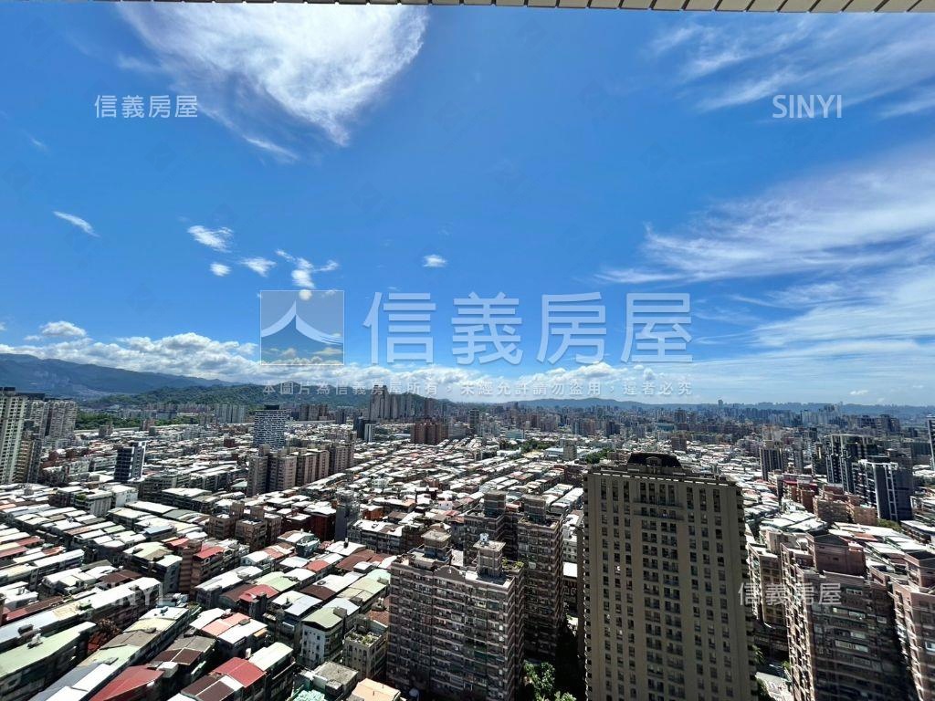 天琴樓中樓．豪奢名宅房屋室內格局與周邊環境