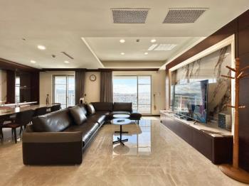 市景天琴．豪奢名宅