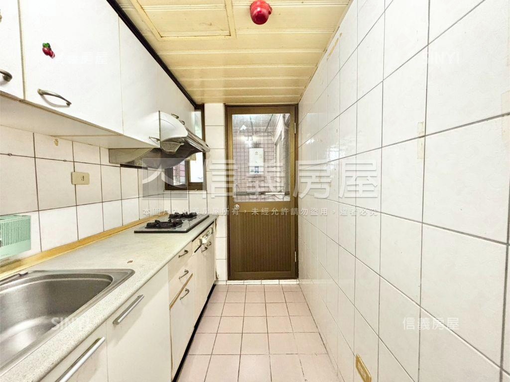 鶯歌宜居三房苑房屋室內格局與周邊環境