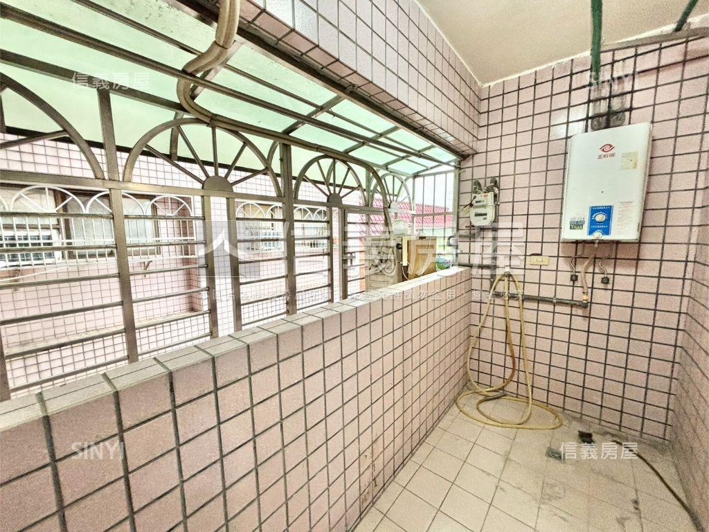 鶯歌宜居三房苑房屋室內格局與周邊環境
