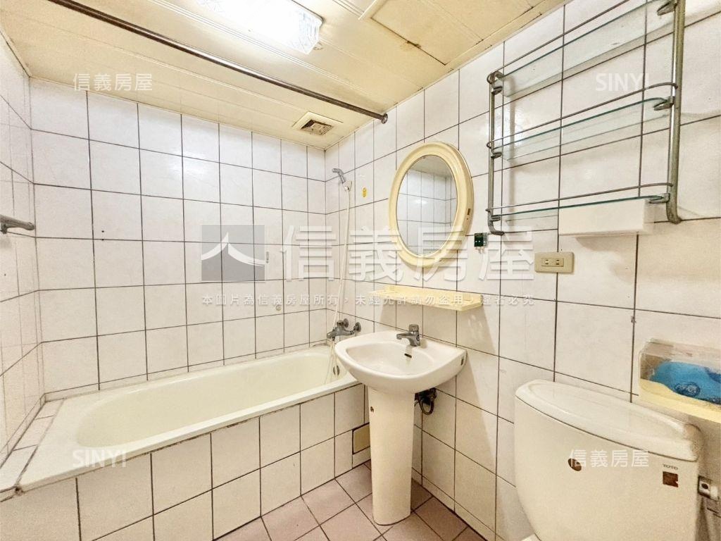 鶯歌宜居三房苑房屋室內格局與周邊環境