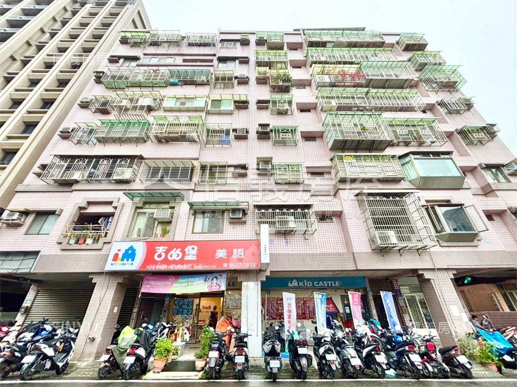 鶯歌宜居三房苑房屋室內格局與周邊環境