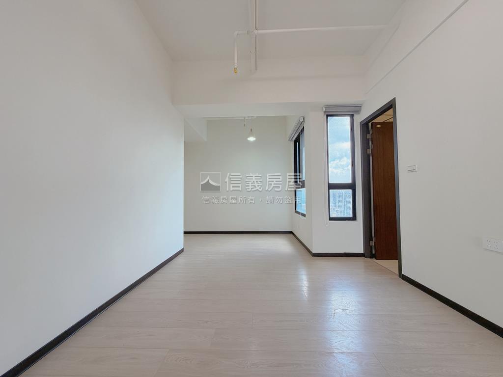 欣時代三面採光高樓美屋房屋室內格局與周邊環境