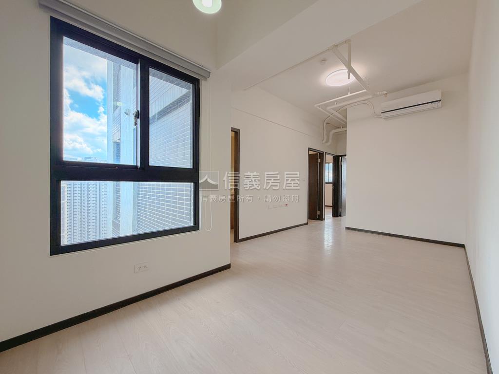 欣時代三面採光高樓美屋房屋室內格局與周邊環境