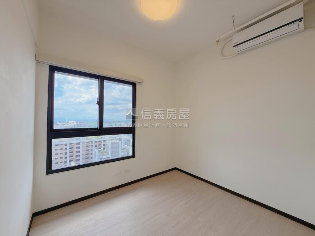 欣時代三面採光高樓美屋房屋室內格局與周邊環境