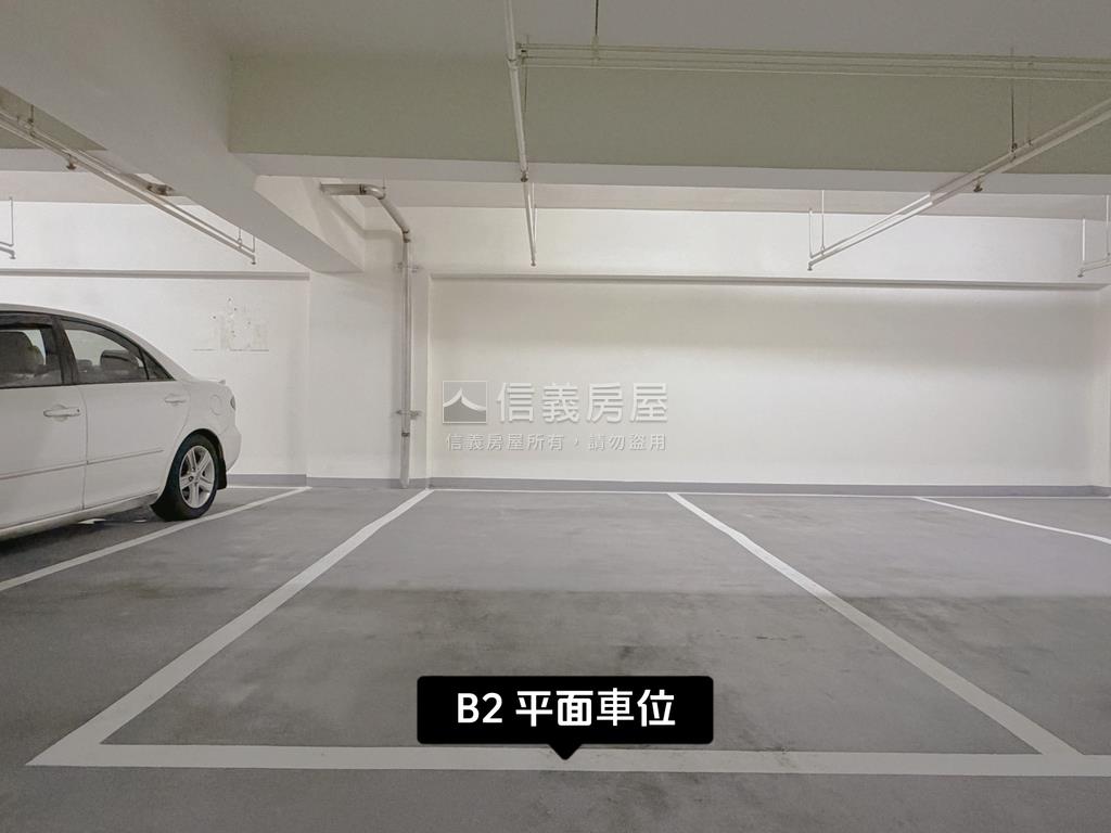 欣時代三面採光高樓美屋房屋室內格局與周邊環境