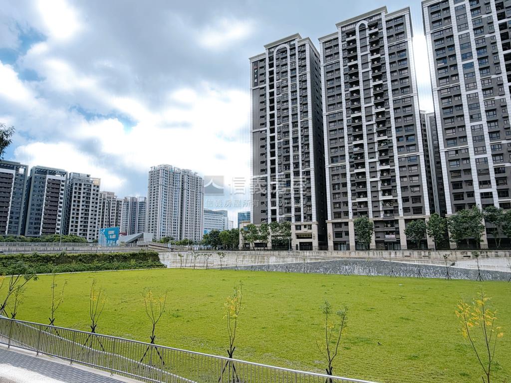 欣時代三面採光高樓美屋房屋室內格局與周邊環境