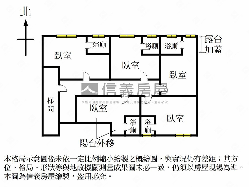 超稀有！港墘站置產金雞母房屋室內格局與周邊環境