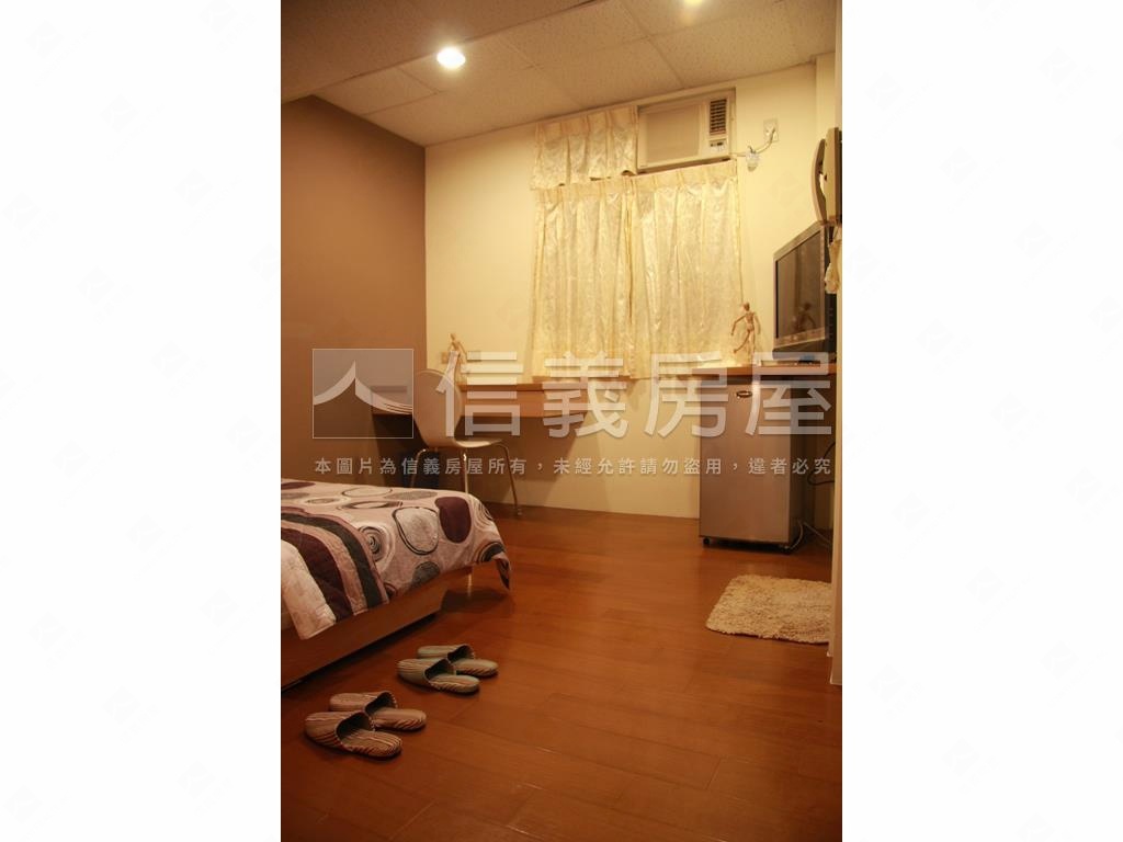 超稀有！港墘站置產金雞母房屋室內格局與周邊環境