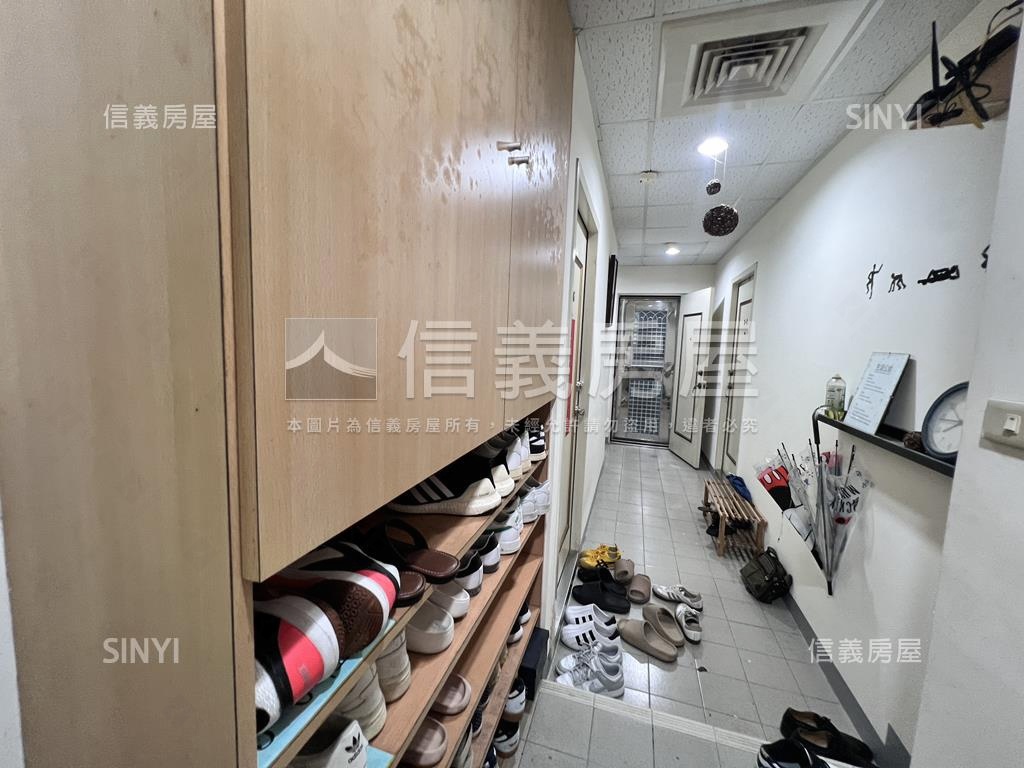 超稀有！港墘站置產金雞母房屋室內格局與周邊環境