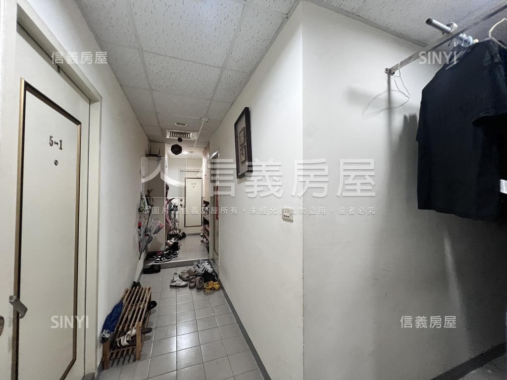 超稀有！港墘站置產金雞母房屋室內格局與周邊環境