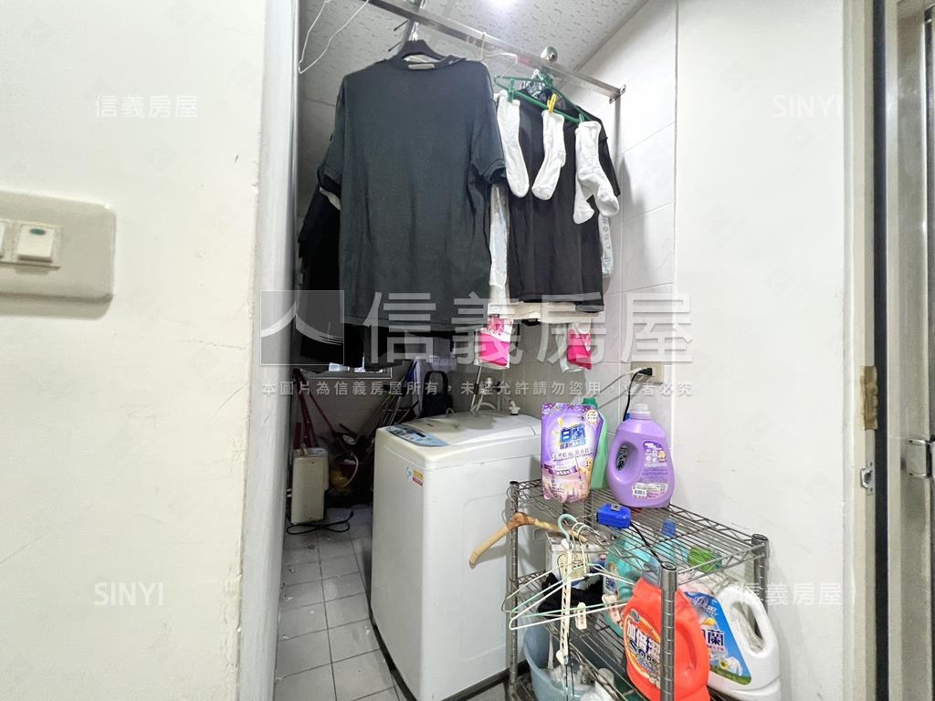 超稀有！港墘站置產金雞母房屋室內格局與周邊環境