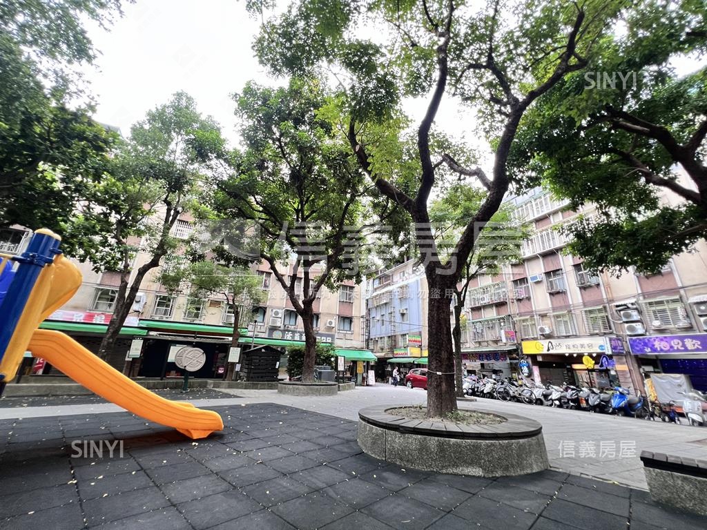 超稀有！港墘站置產金雞母房屋室內格局與周邊環境