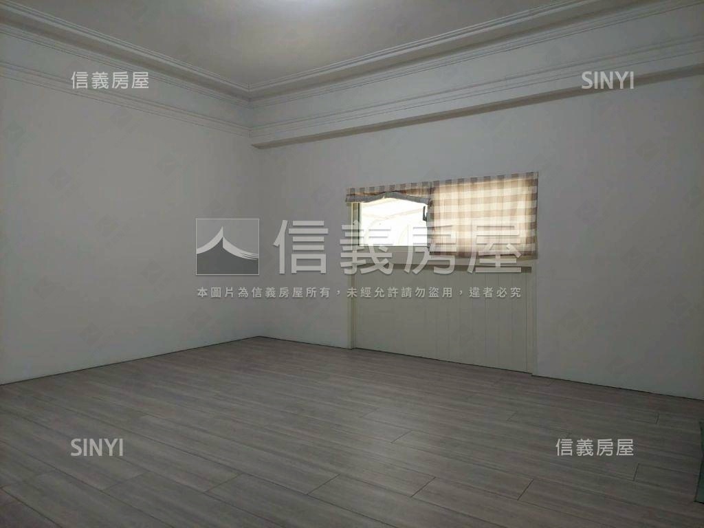 近台中巨蛋活路透天房屋室內格局與周邊環境