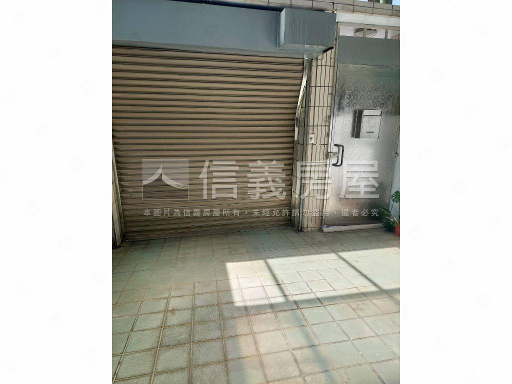 近台中巨蛋活路透天房屋室內格局與周邊環境