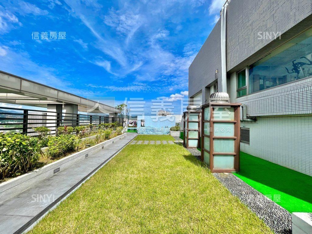 區公所捷運精美典藏房屋室內格局與周邊環境