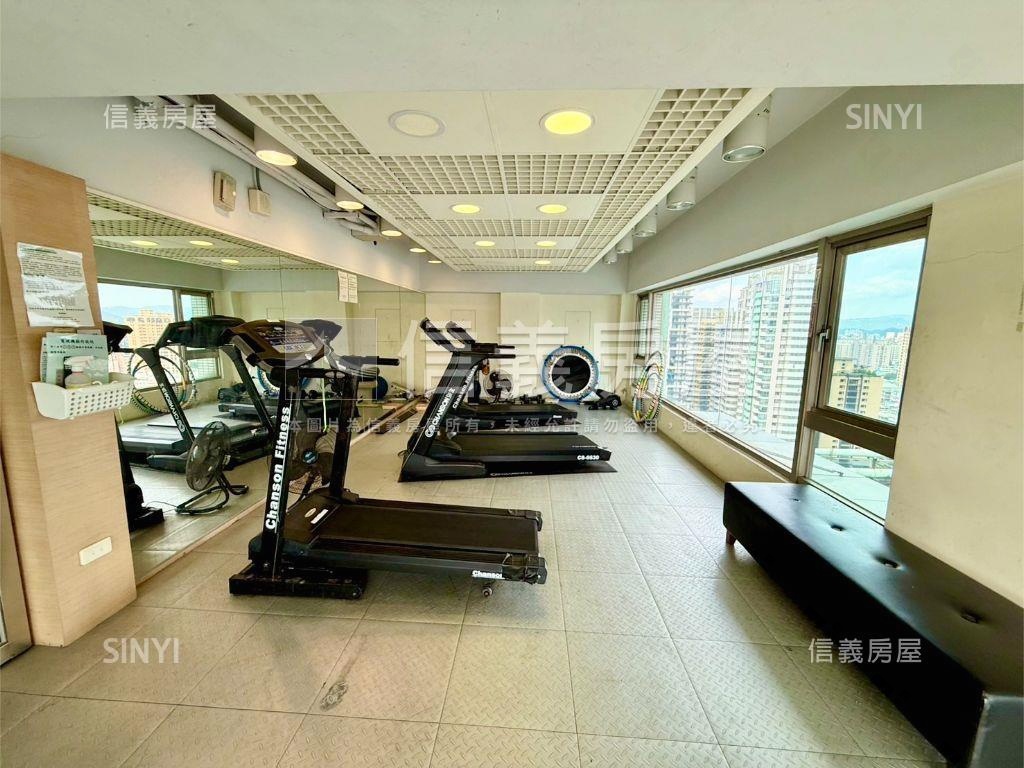 區公所捷運精美典藏房屋室內格局與周邊環境