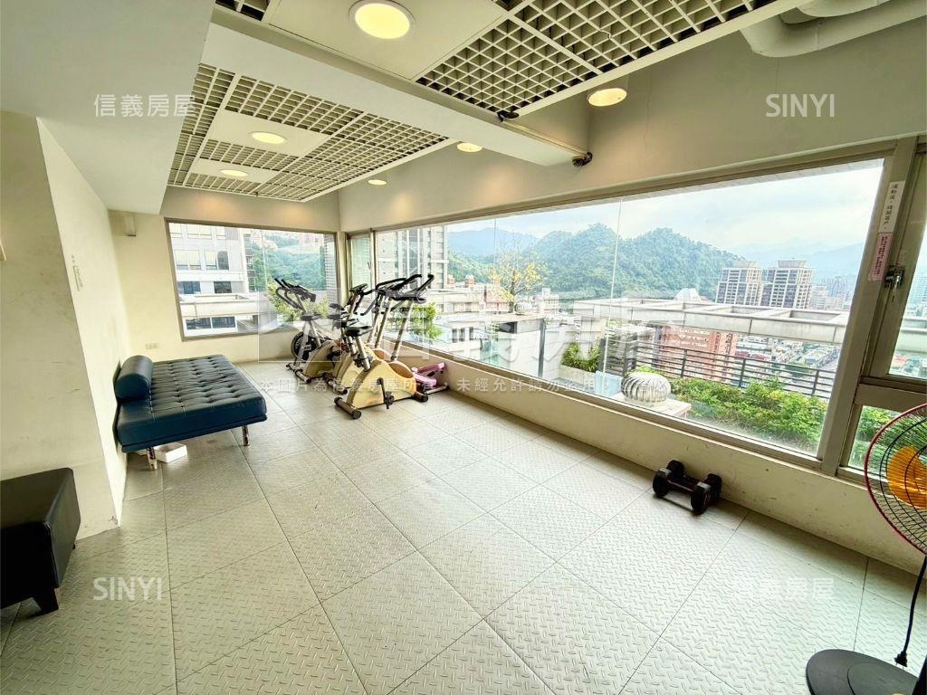 區公所捷運精美典藏房屋室內格局與周邊環境
