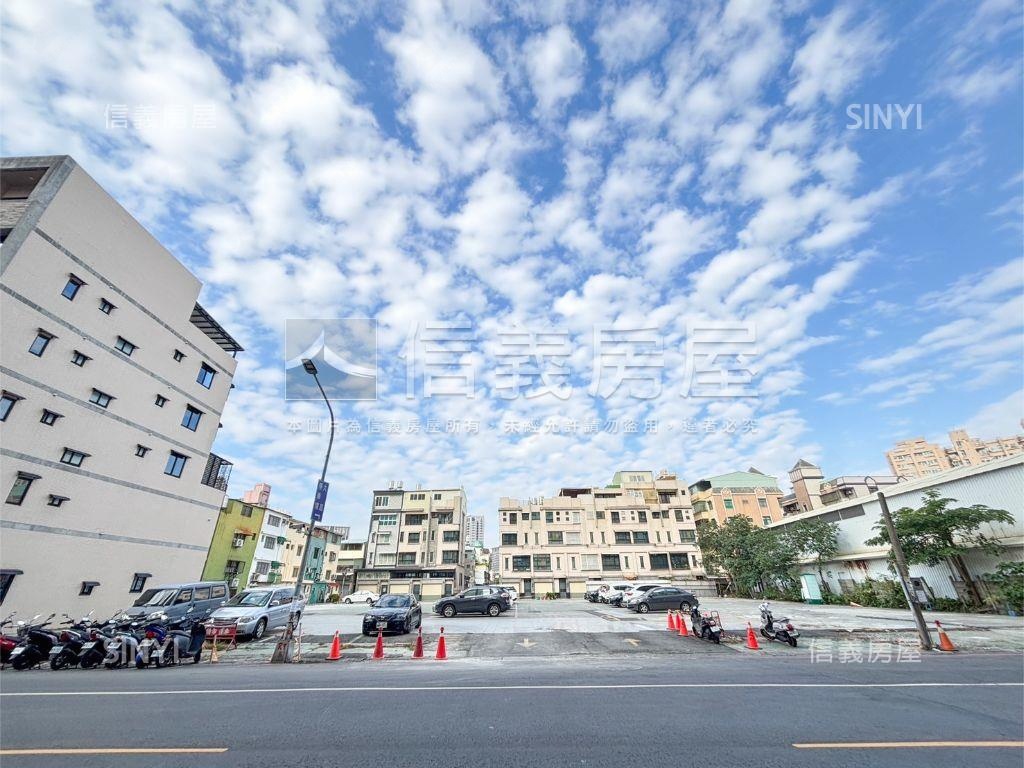 大昌精華地段電梯大樓房屋室內格局與周邊環境