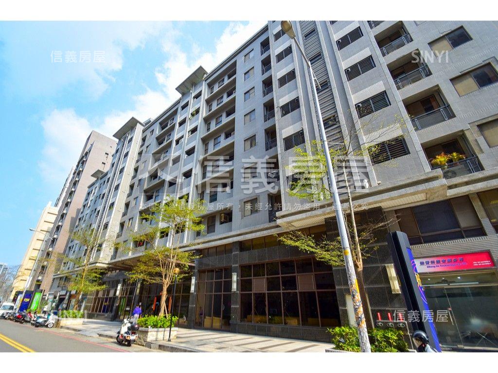 專任｜高鐵區｜兩房美屋房屋室內格局與周邊環境