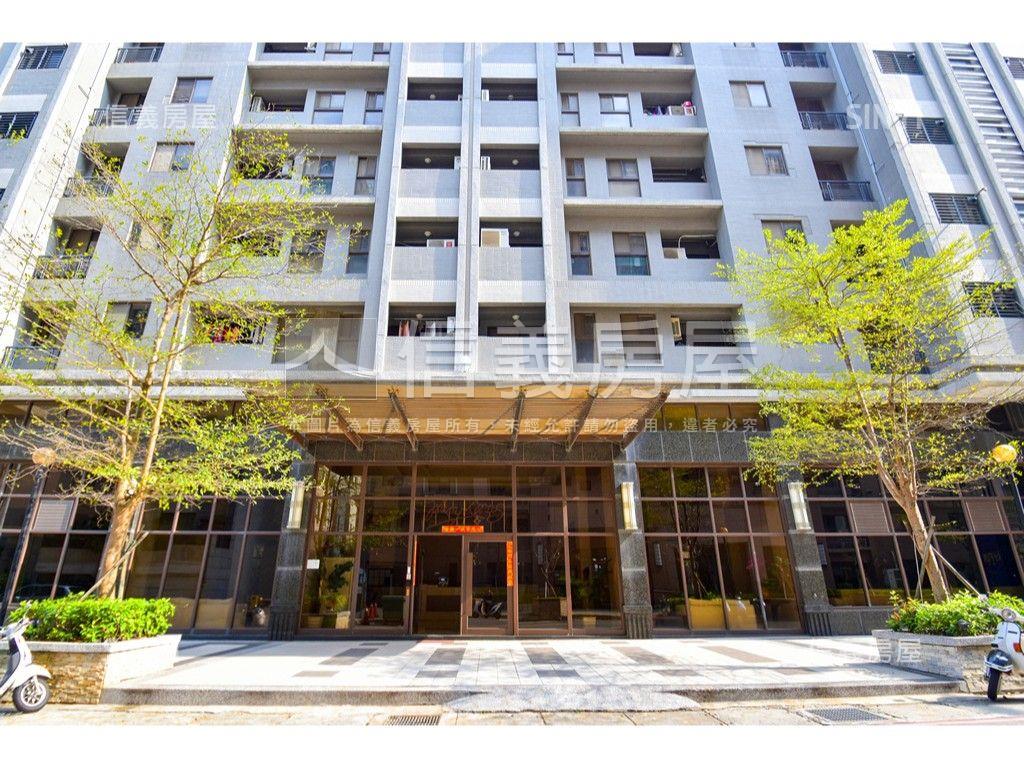 專任｜高鐵區｜兩房美屋房屋室內格局與周邊環境