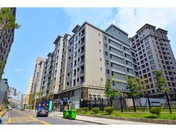 專任｜高鐵區｜兩房美屋